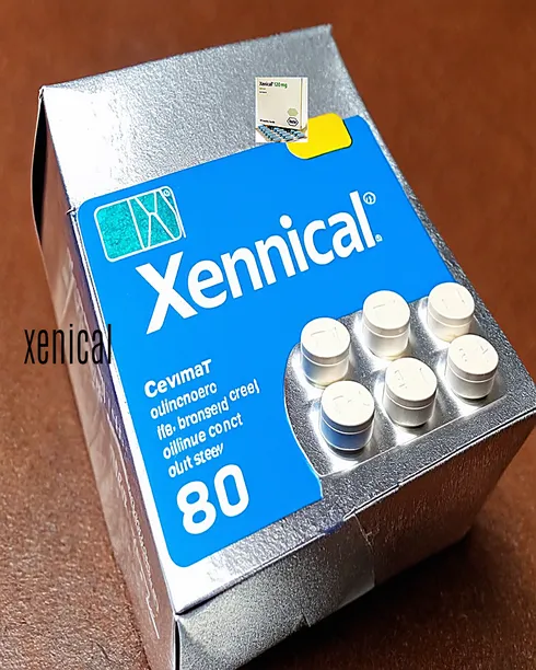 Precio de xenical roche